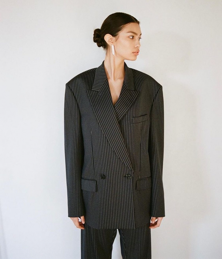 ANIYA NANDY - PORTFOLIO - EDITORIAL